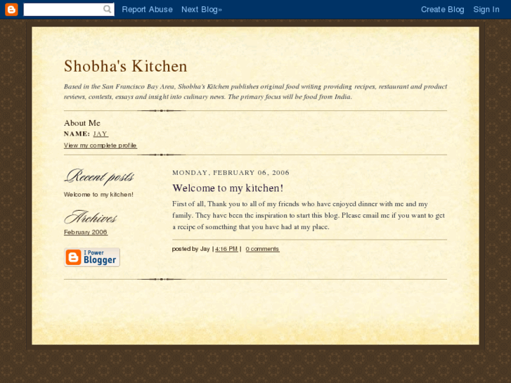 www.shobhaskitchen.com