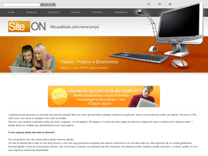 www.siteon.org