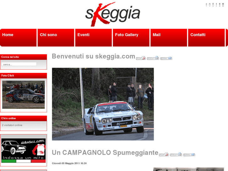 www.skeggia.com