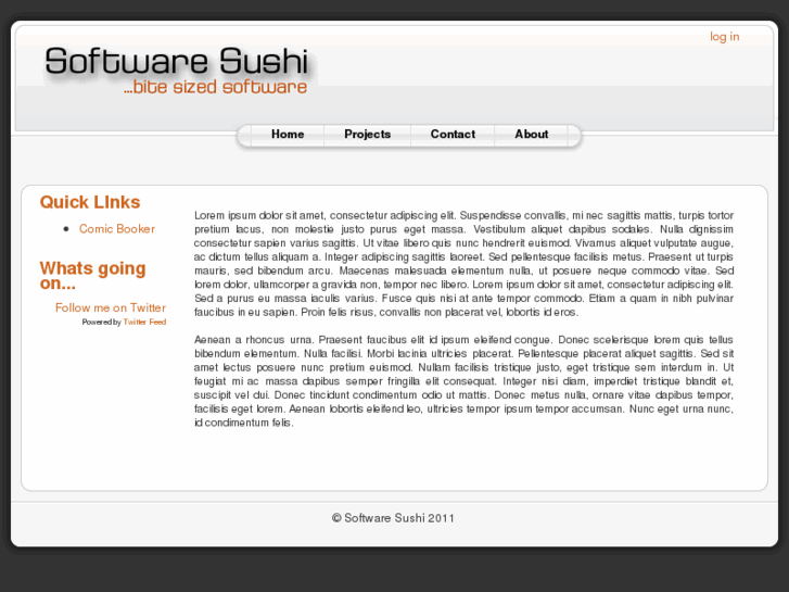 www.softwaresushi.com