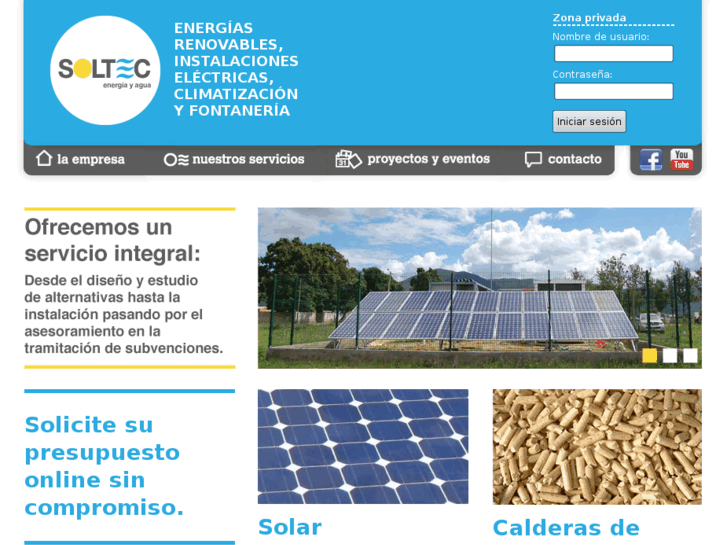 www.soltecenergiayagua.com