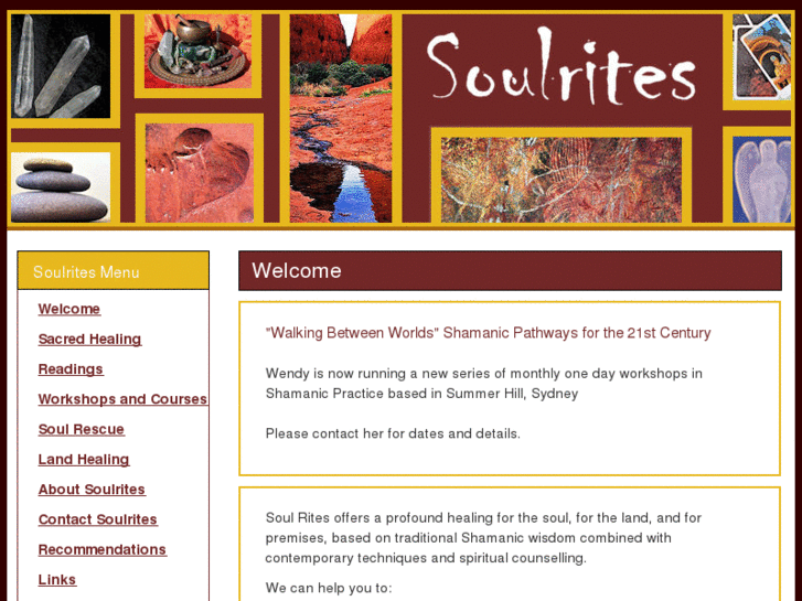 www.soulrites.com