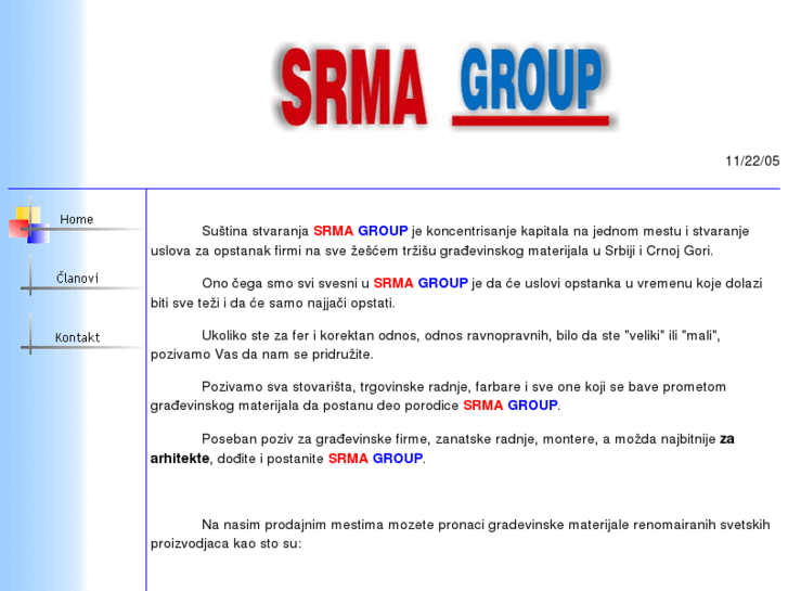 www.srmagroup.com