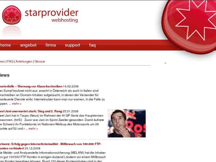 www.star-provider.ch