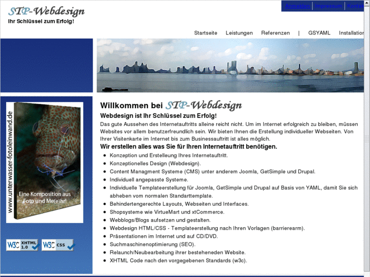 www.stp-webdesign.de