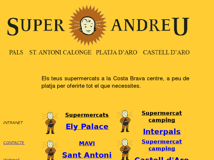 www.superandreu.com