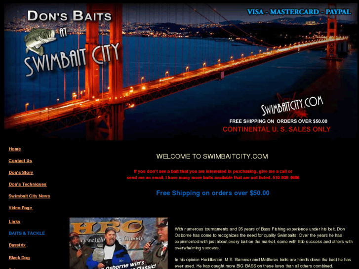 www.swimbaitcity.com