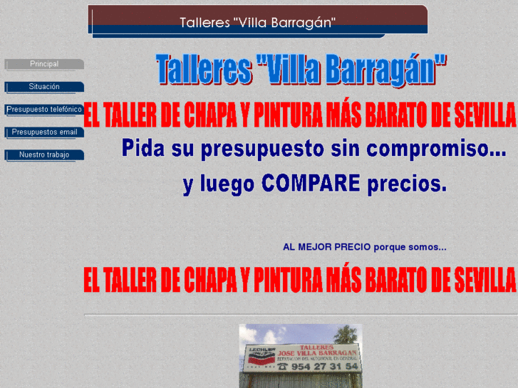 www.tallervillabarragan.com