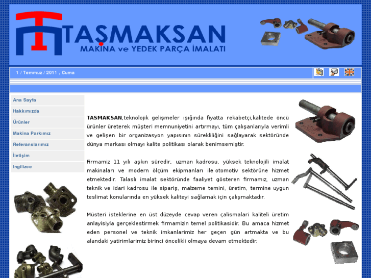 www.tasmaksan.com