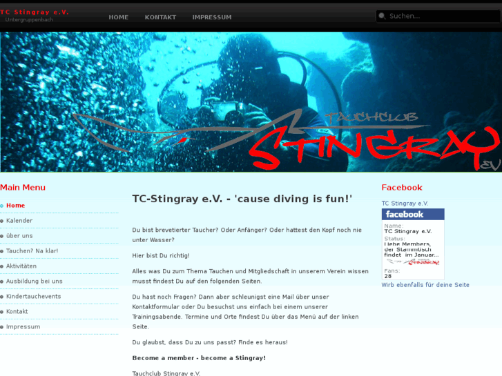 www.tc-stingray.de