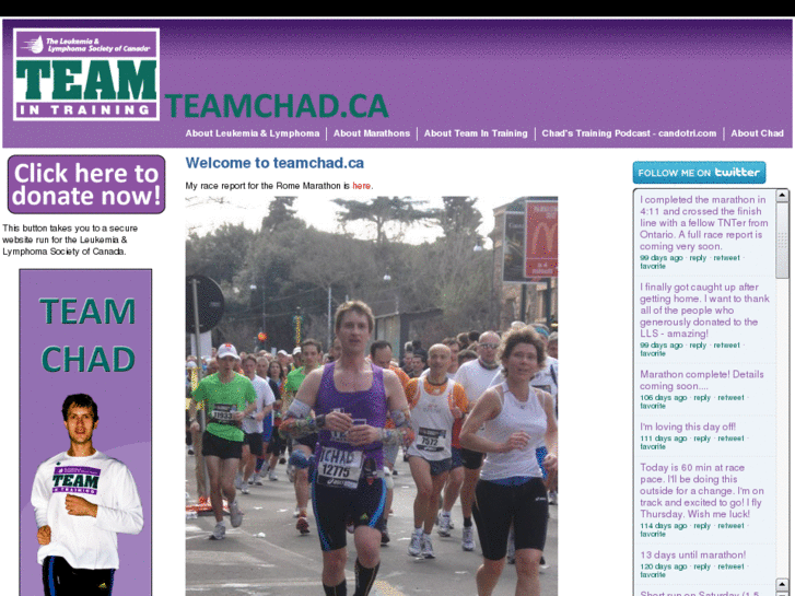 www.teamchad.ca