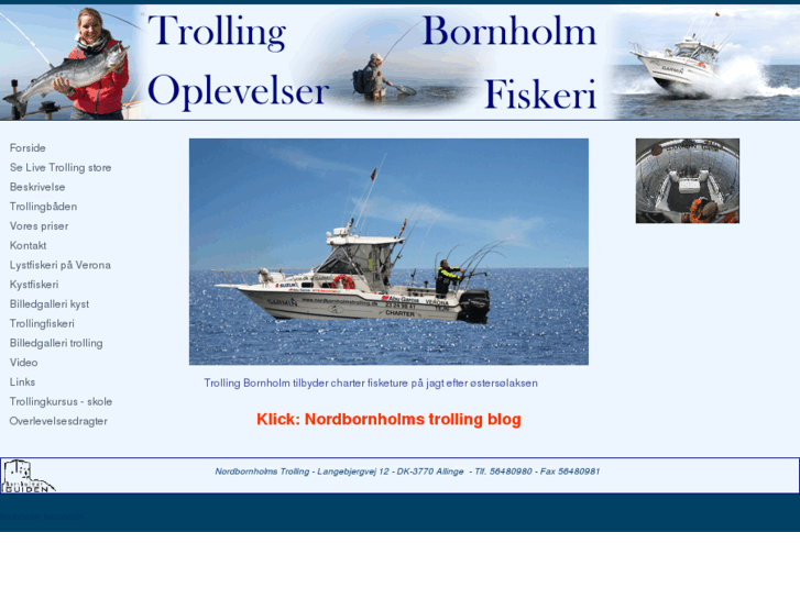 www.trolling-bornholm.dk