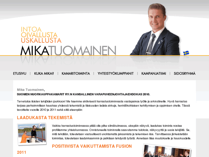 www.tuomainen.net