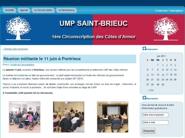 www.ump-saint-brieuc.fr