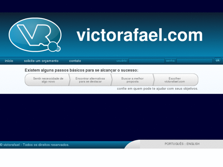 www.victorafael.com