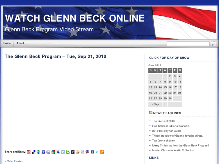www.watchglennbeckonline.com