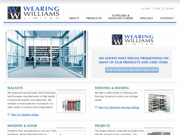 www.wearingwilliams.com