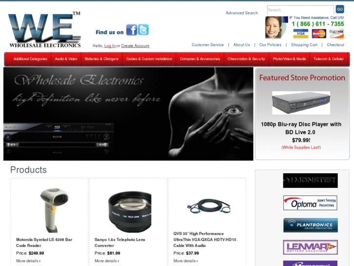 www.wholesalelectronics.org