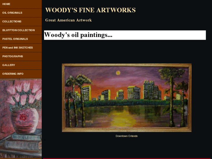 www.woodysart.net