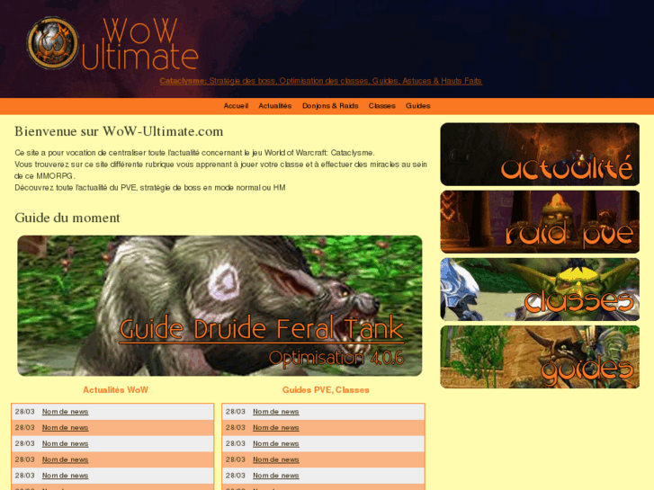 www.wow-ultimate.com