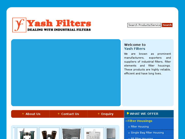 www.yashfilters.net