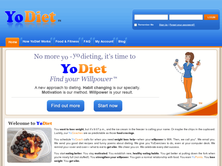 www.yodiet.com