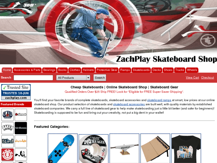 www.zachplay.com