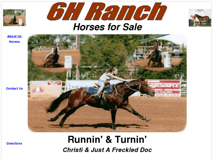 www.6h-ranch.com