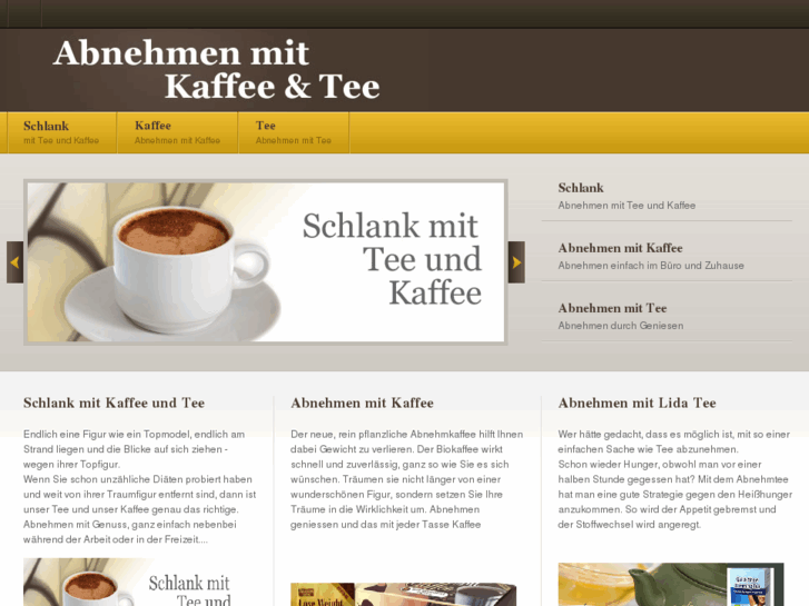 www.abnehmen-mit-tee.com