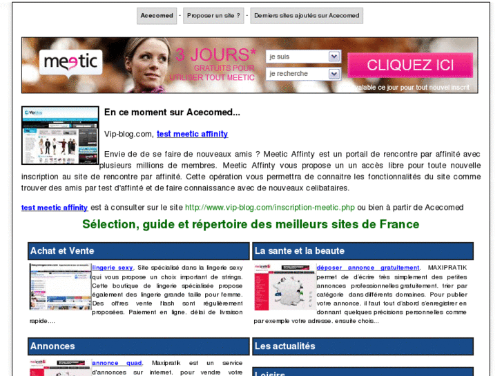 www.acecomed.eu