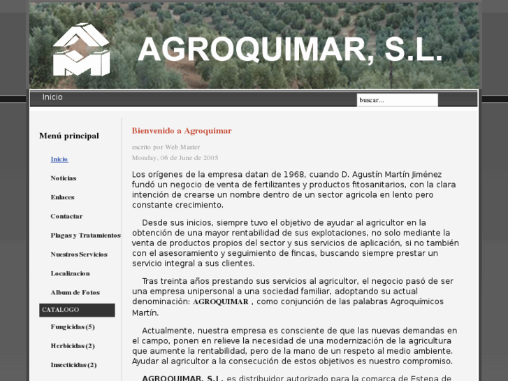 www.agroquimar.com