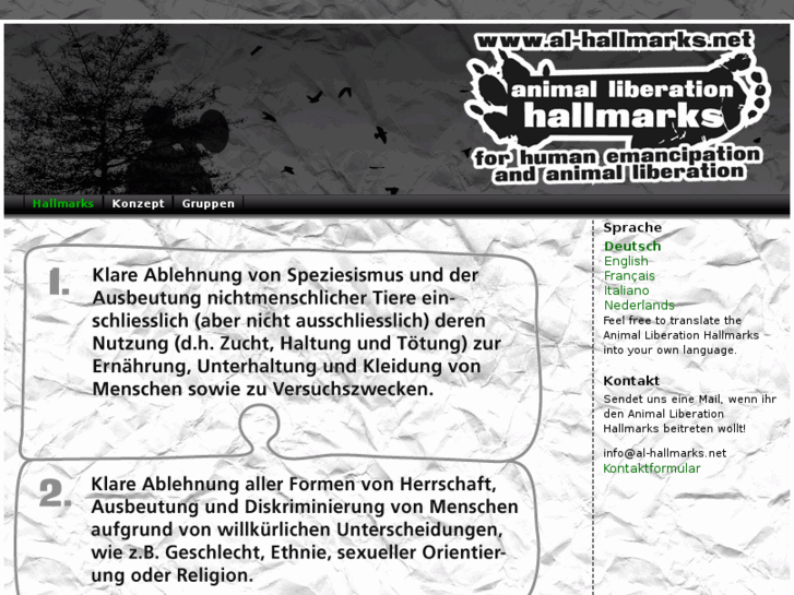 www.al-hallmarks.net