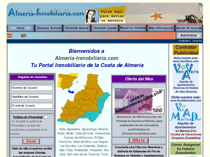 www.almeria-inmobiliaria.com