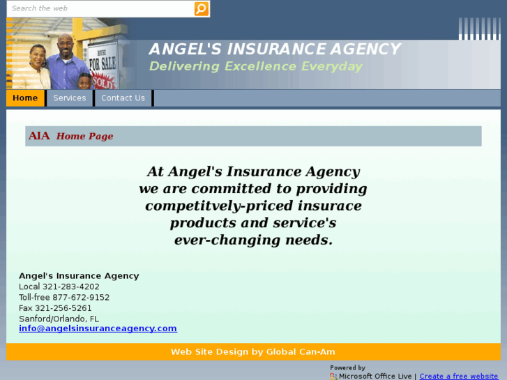 www.angelsinsuranceagency.com