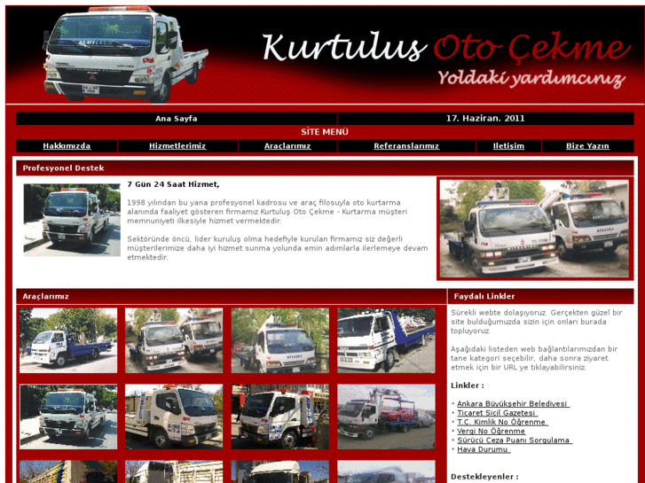 www.ankaraotocekmekurtarma.com