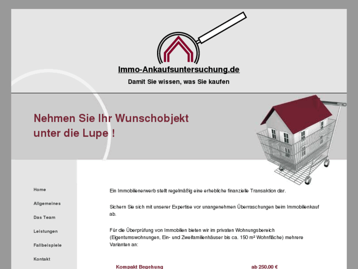 www.ankaufsuntersuchung.com