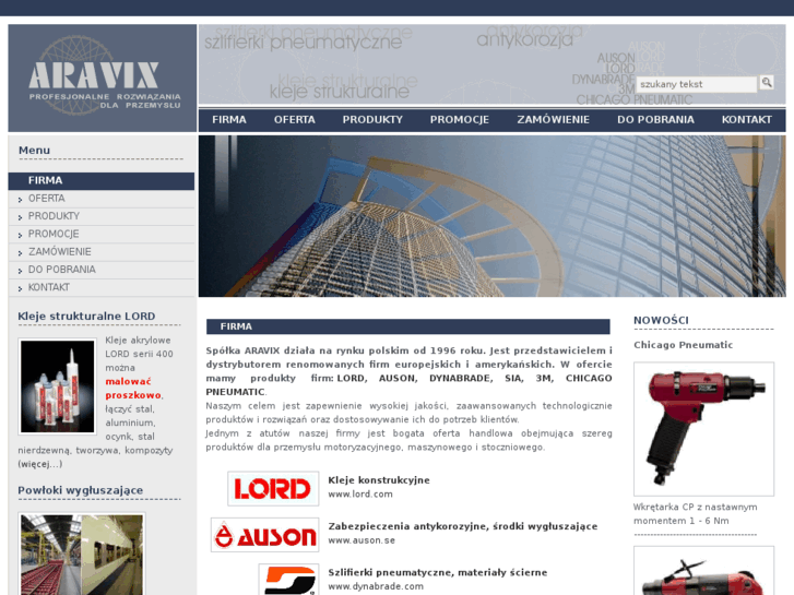 www.aravix.com