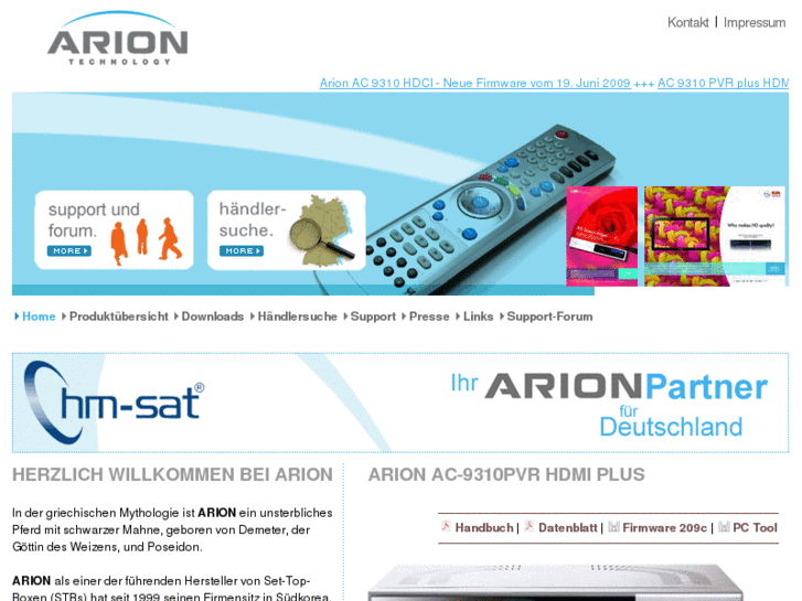 www.arion-deutschland.com