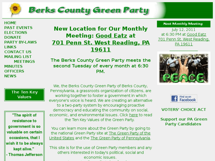 www.berksgreenparty.org