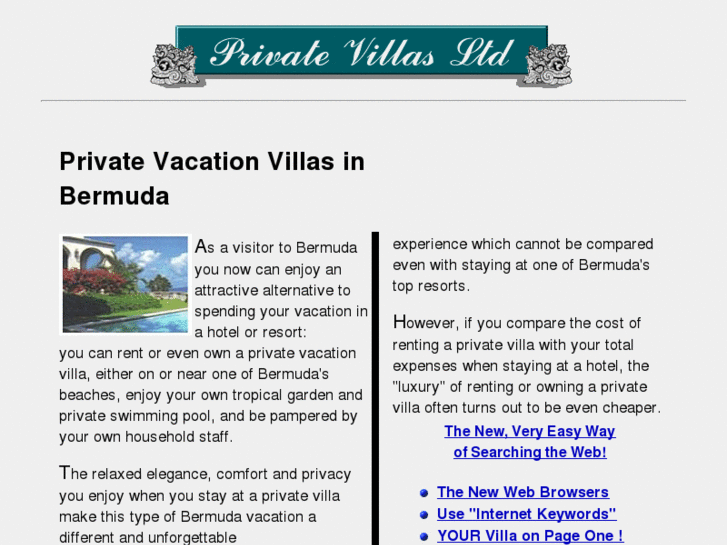 www.bermudavillas.com