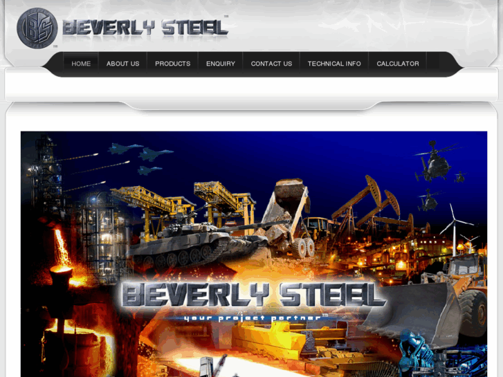 www.beverlysteel.com