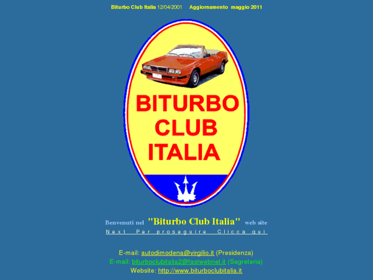 www.biturboclubitalia.it