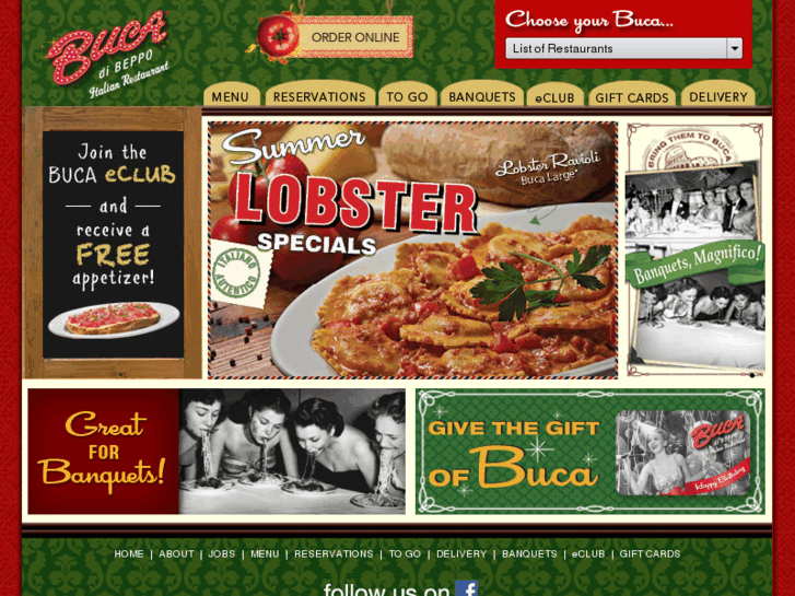 www.bucadibeppo.com