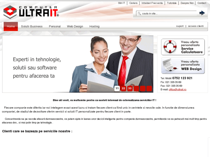 www.cablari-structurate.com