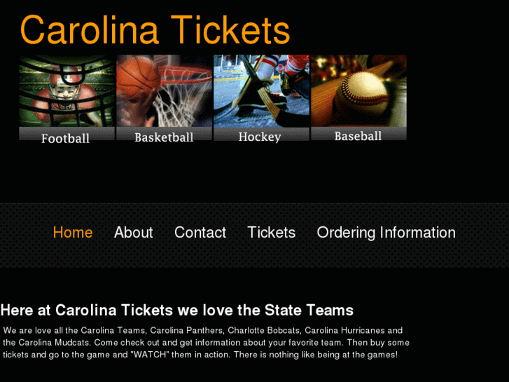 www.carolina-tickets.com