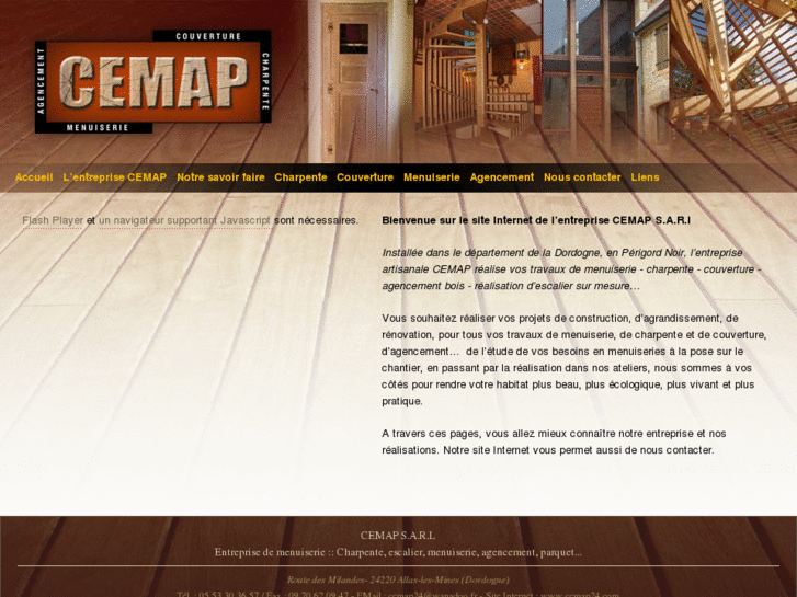 www.cemap24.com