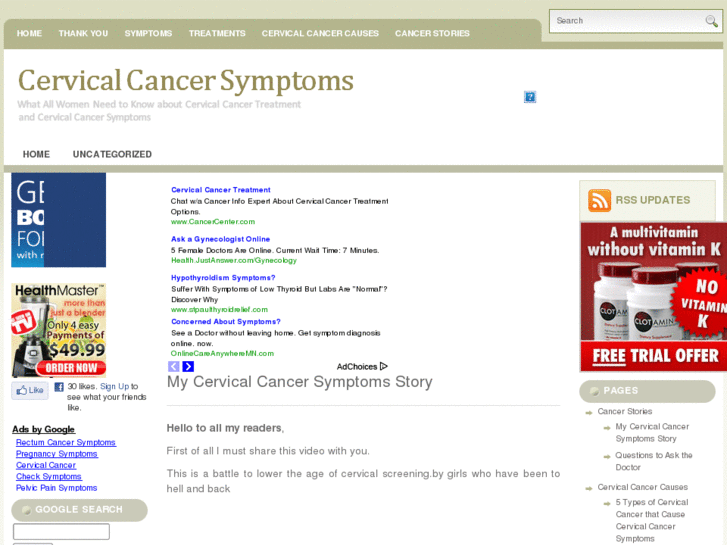 www.cervical-cancer-symptoms.info