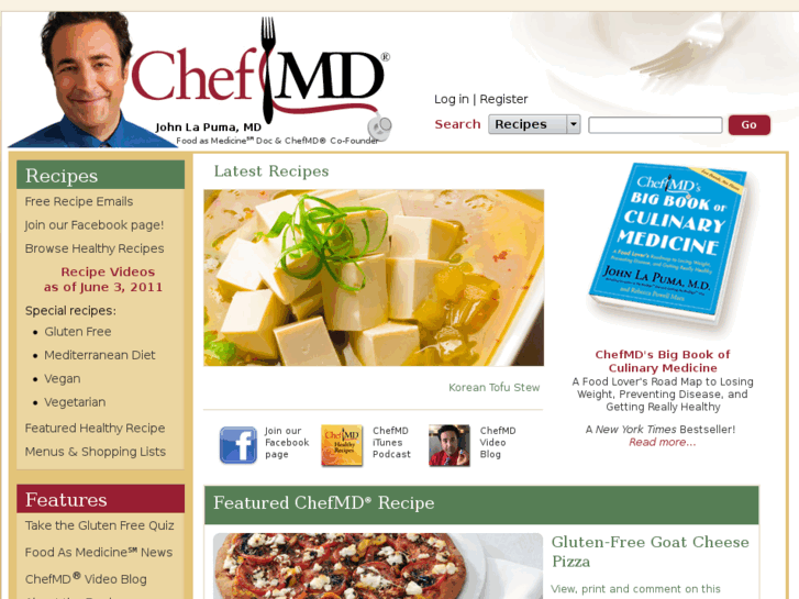 www.chefmd.net