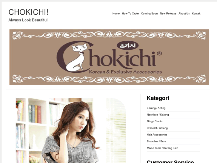 www.chokichi.com