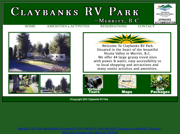 www.claybanksrv.com